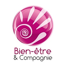 Logo Bien-être et compagnie