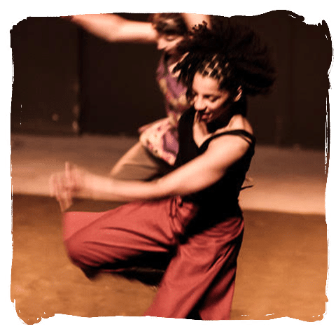 Atelier danse - Alice Maurissanne à Toulouse
